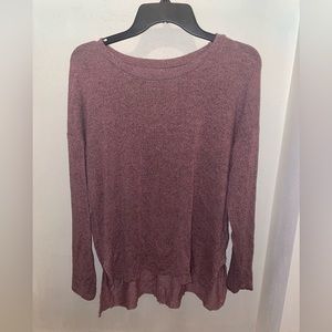 American Eagle long sleeve